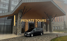 Baku Private Tours