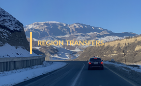 Azerbaijan Region Transfers