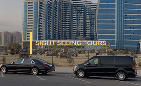 Baku Sightseeing Tours