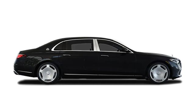 Hire Mercedes Maybach Premium Chauffeur