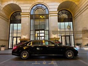 All Rights reserved || Maybach Baku Chauffeur LLC