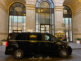 All Rights reserved || Maybach Baku Chauffeur LLC