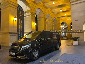 All Rights reserved || Maybach Baku Chauffeur LLC