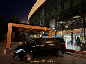 All Rights reserved || Maybach Baku Chauffeur LLC