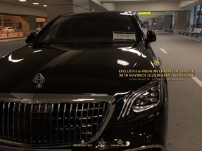 All Rights reserved || Maybach Baku Chauffeur LLC