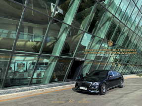 All Rights reserved || Maybach Baku Chauffeur LLC