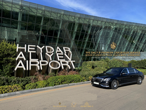 All Rights reserved || Maybach Baku Chauffeur LLC