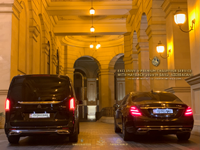 All Rights reserved || Maybach Baku Chauffeur LLC