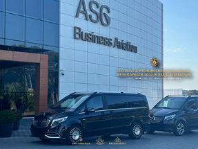 All Rights reserved || Maybach Baku Chauffeur LLC