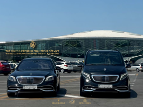 All Rights reserved || Maybach Baku Chauffeur LLC