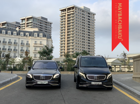 All Rights reserved || Maybach Baku Chauffeur LLC