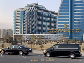 All Rights reserved || Maybach Baku Chauffeur LLC