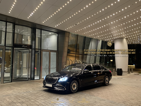 All Rights reserved || Maybach Baku Chauffeur LLC