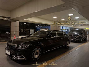 All Rights reserved || Maybach Baku Chauffeur LLC