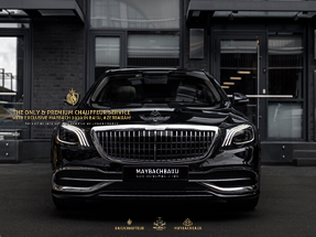 All Rights reserved || Maybach Baku Chauffeur LLC