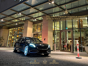 All Rights reserved || Maybach Baku Chauffeur LLC