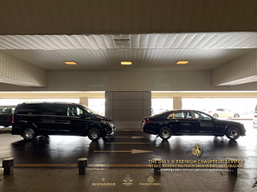 All Rights reserved || Maybach Baku Chauffeur LLC