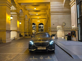 All Rights reserved || Maybach Baku Chauffeur LLC