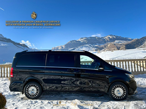 All Rights reserved || Maybach Baku Chauffeur LLC