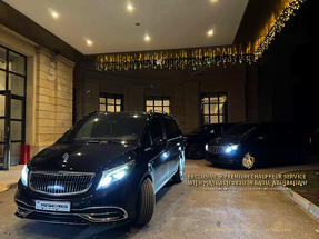 All Rights reserved || Maybach Baku Chauffeur LLC