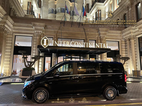 All Rights reserved || Maybach Baku Chauffeur LLC